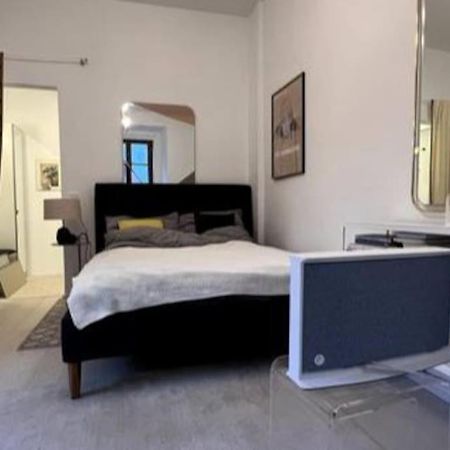 Exclusive Apartement In Historic Center Linz Dış mekan fotoğraf