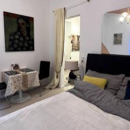 Exclusive Apartement In Historic Center Linz Dış mekan fotoğraf