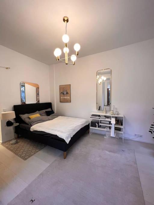 Exclusive Apartement In Historic Center Linz Dış mekan fotoğraf