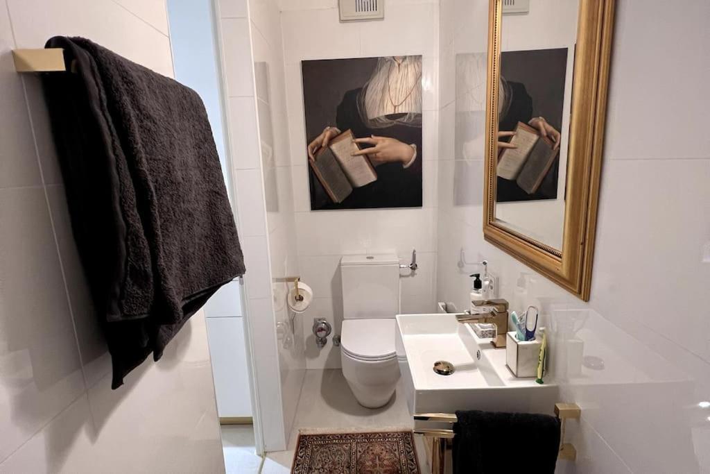 Exclusive Apartement In Historic Center Linz Dış mekan fotoğraf