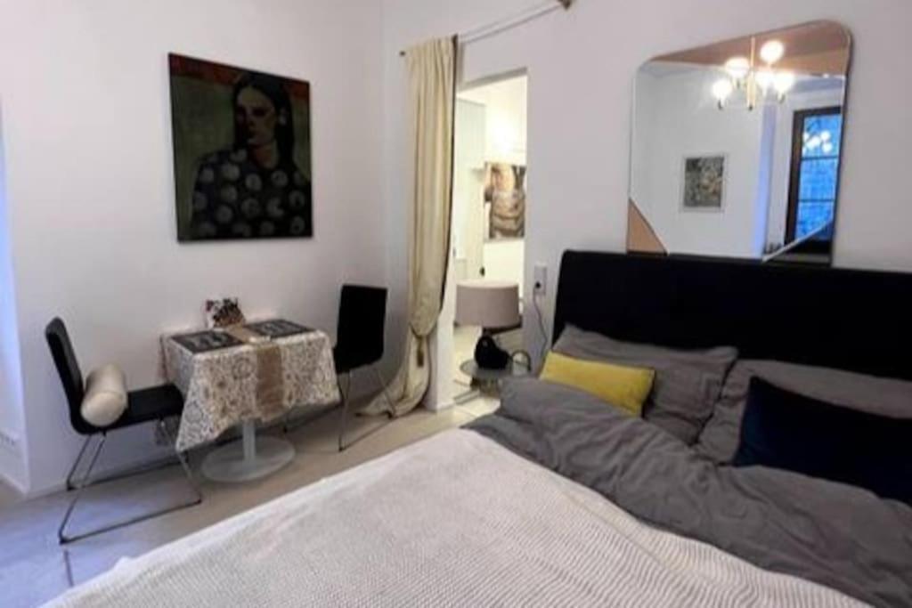 Exclusive Apartement In Historic Center Linz Dış mekan fotoğraf